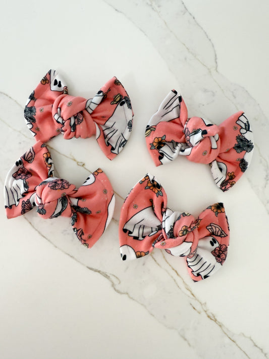 Ghosty Vibes piggy set
