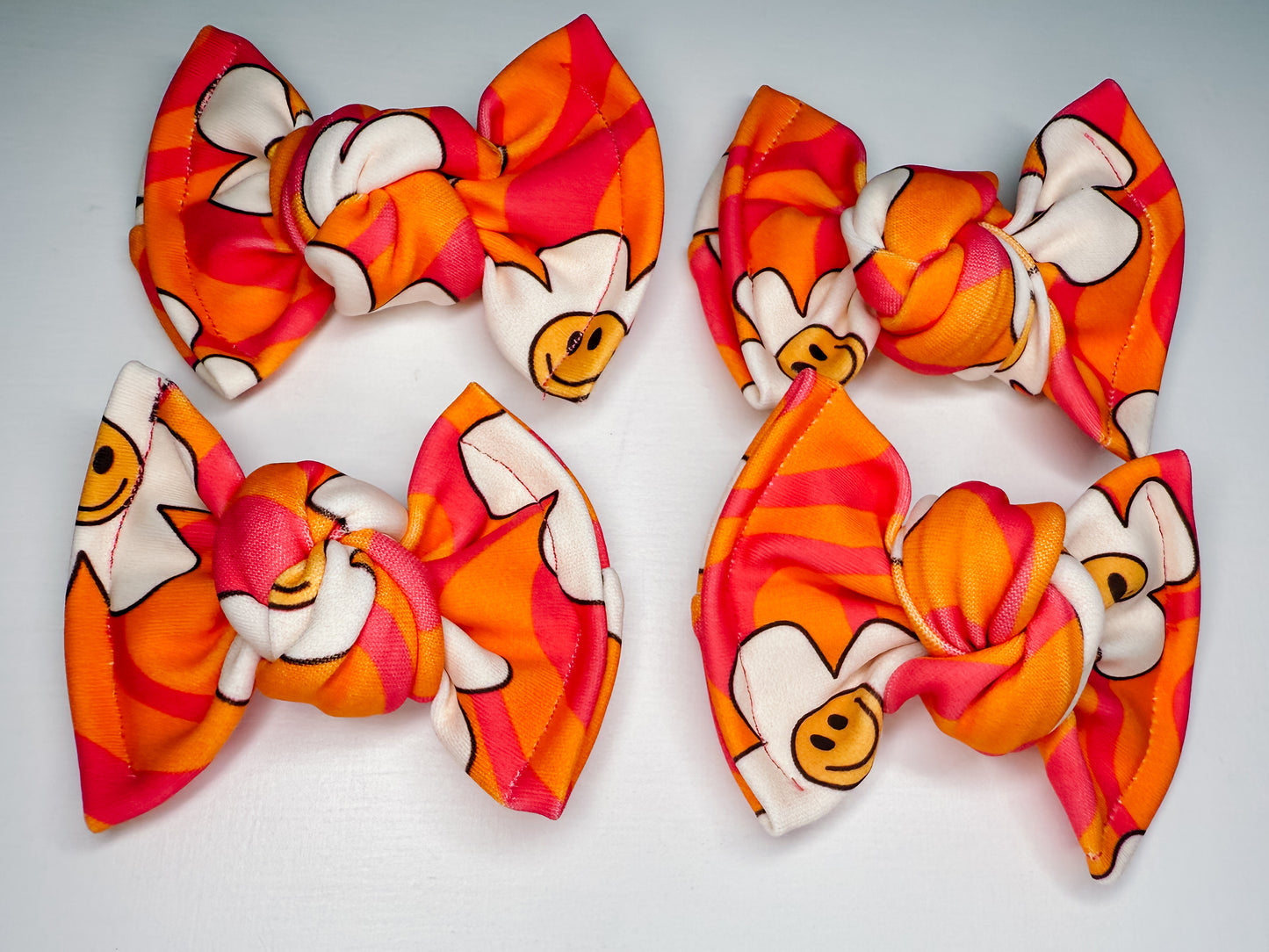 Groovy Summer Swim Piggy set