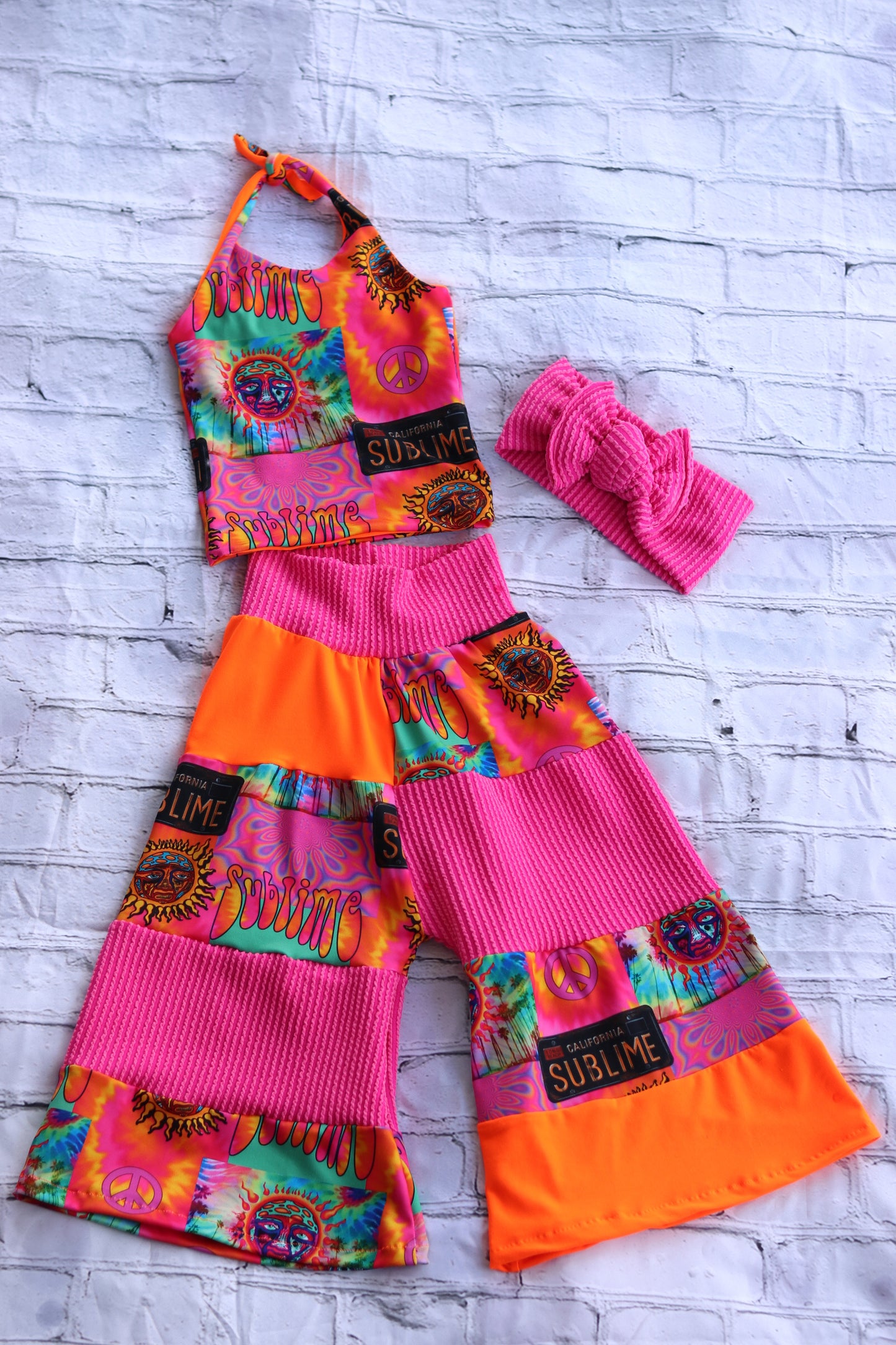 Santeria Summer Set