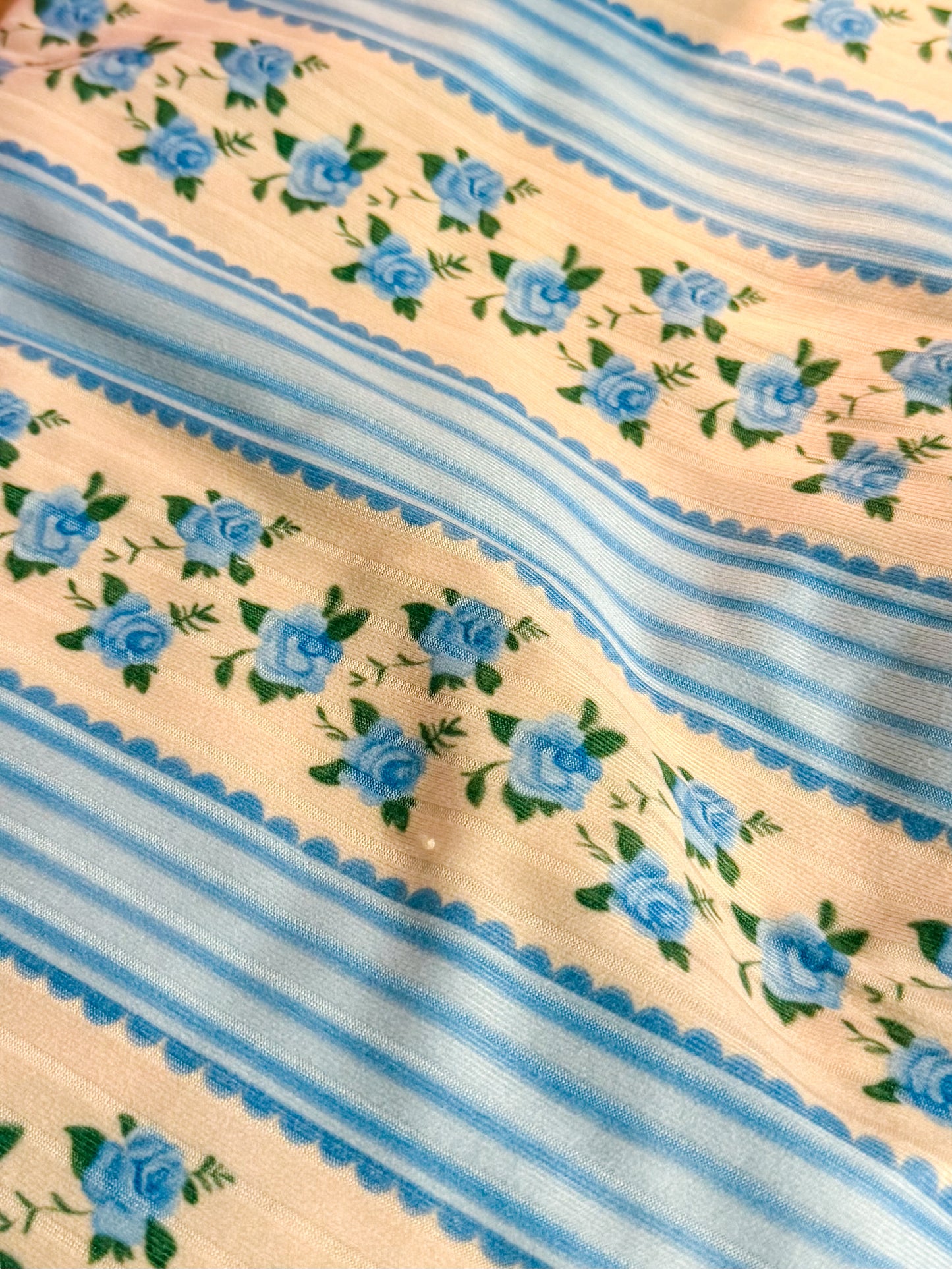 Falling in love Rosie Romper