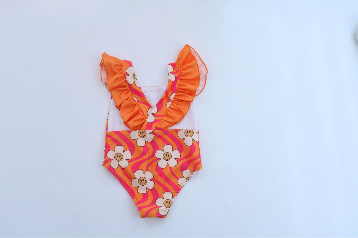 Groovy Summer swimsuit