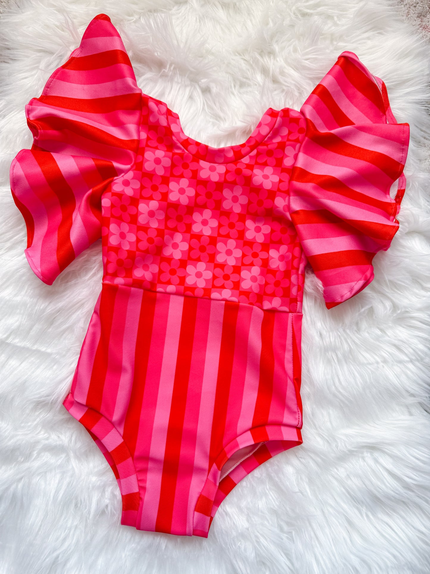 Aelia Swimsuit one piece