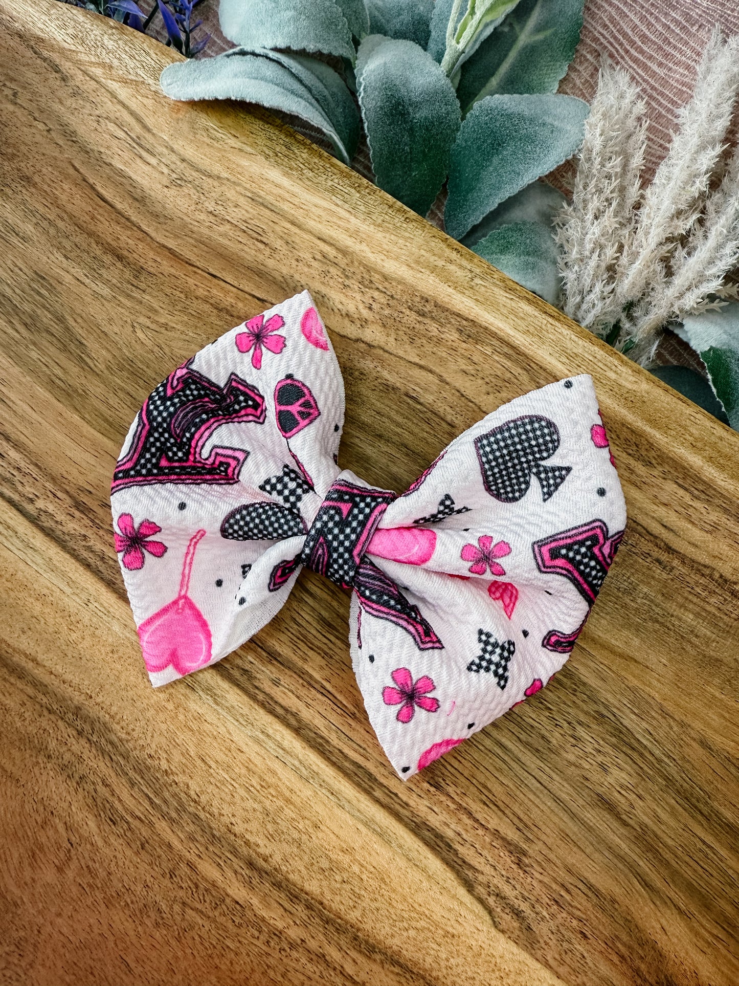 LV Valentine