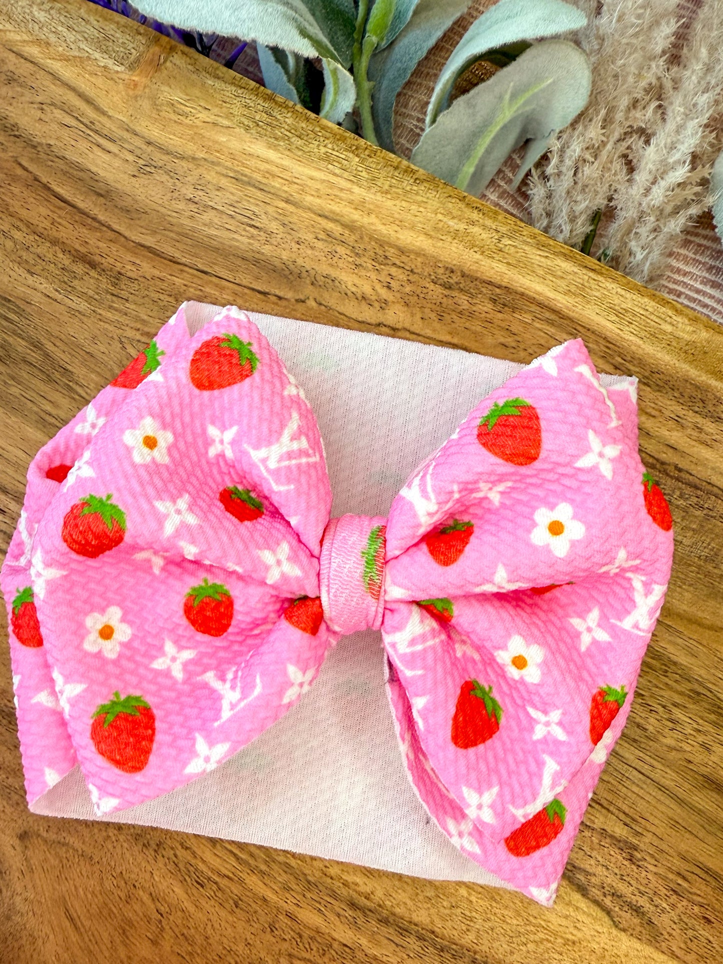 Summer Berries