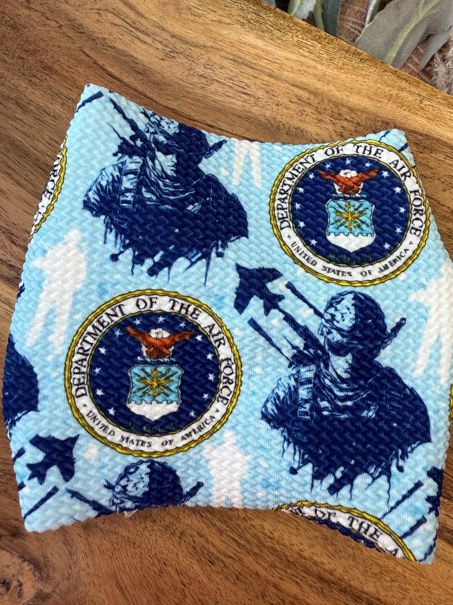 Air Force Babe