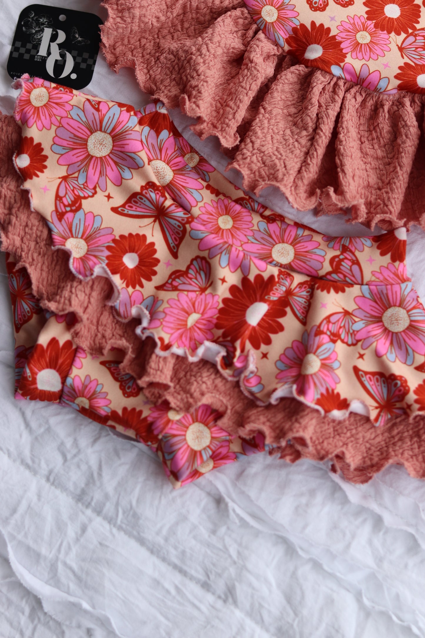 Flutter Set