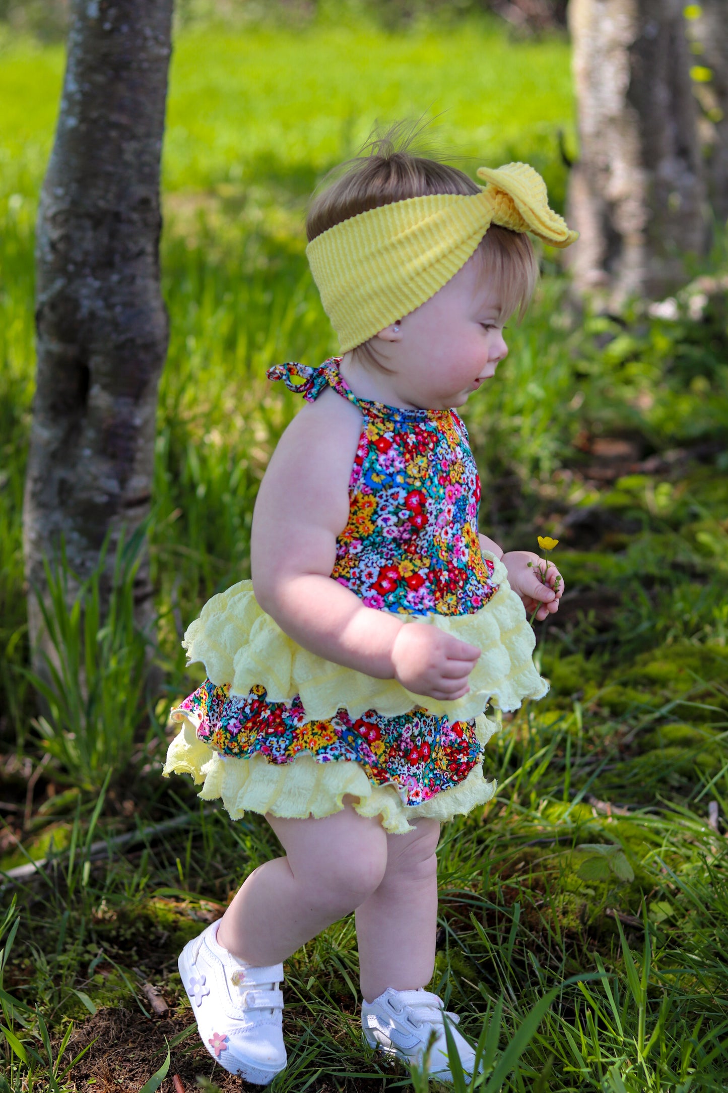 Summer Bloom Set