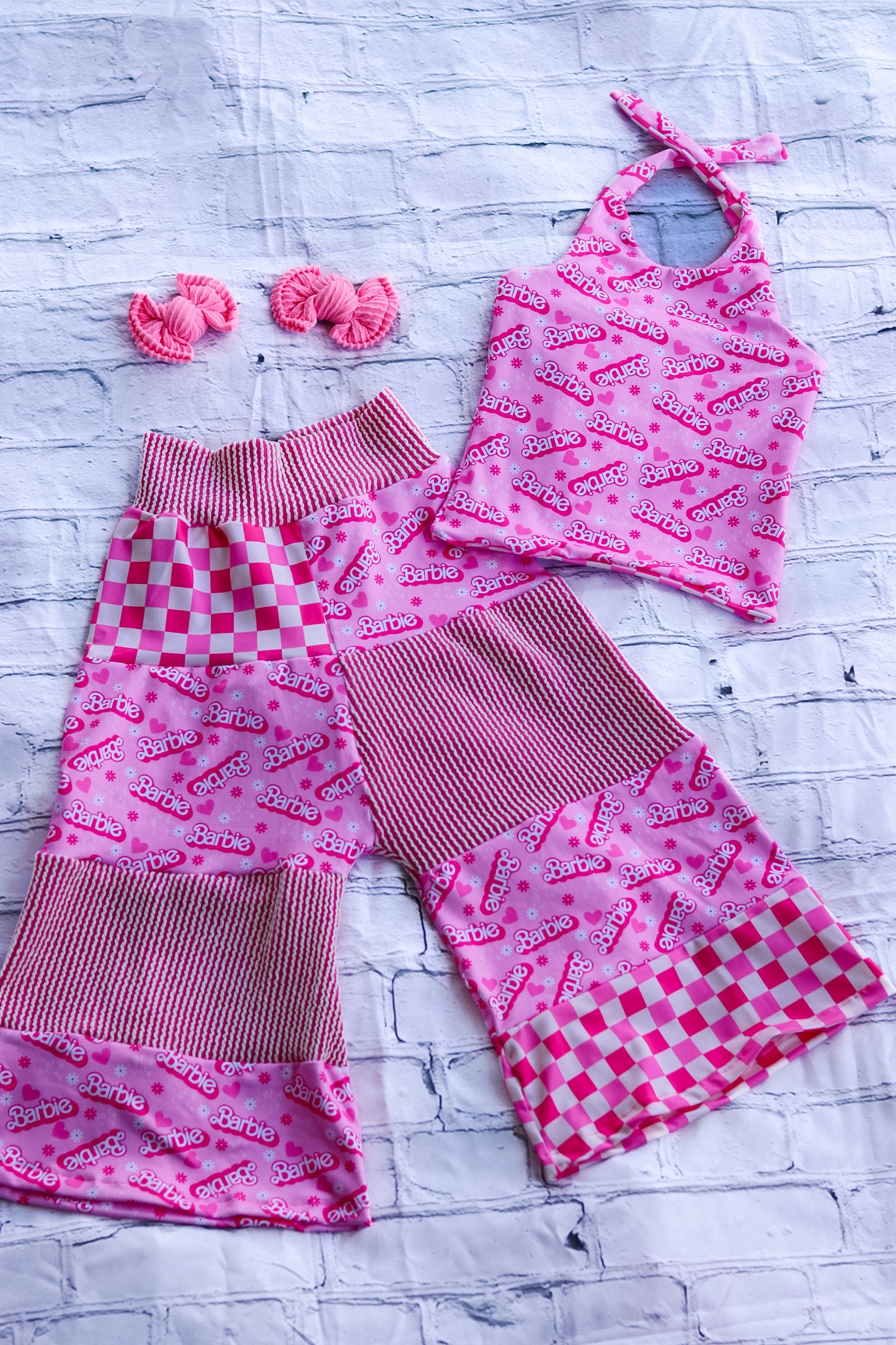 Material Girl Set