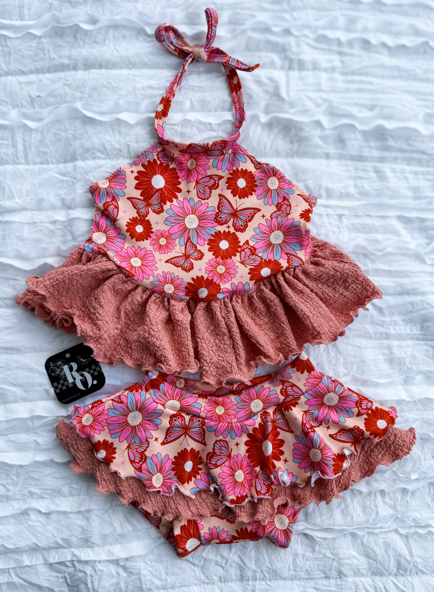 Flutter Set