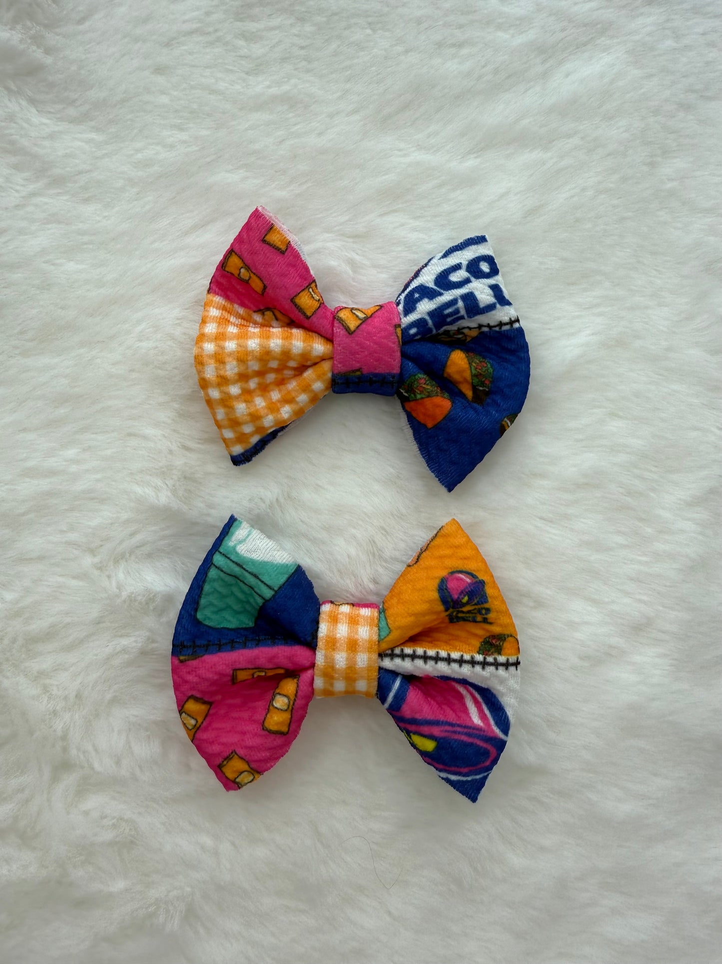 Taco 🔔🔔 Piggy Set