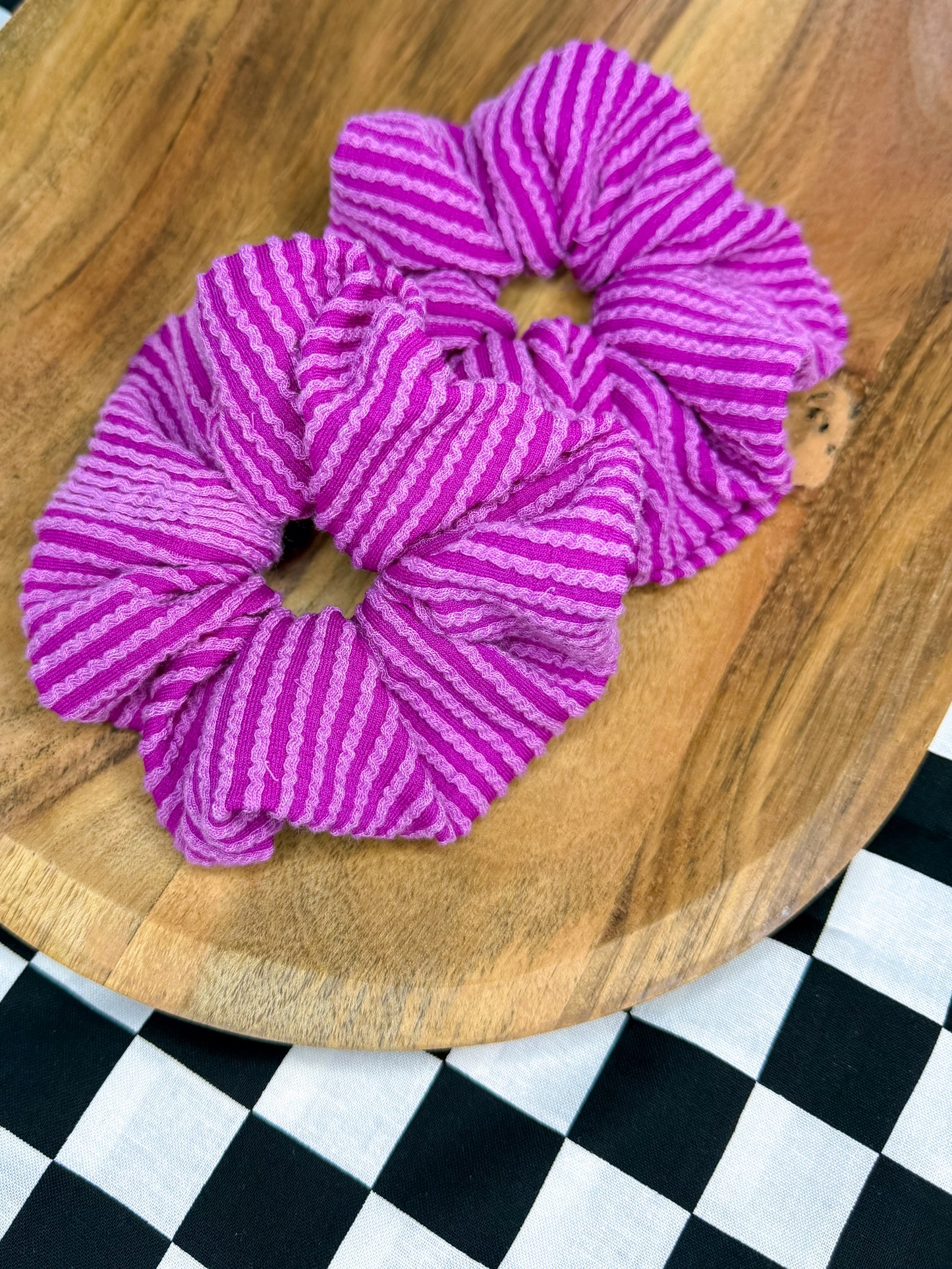 The Neons Large Scrunchies
