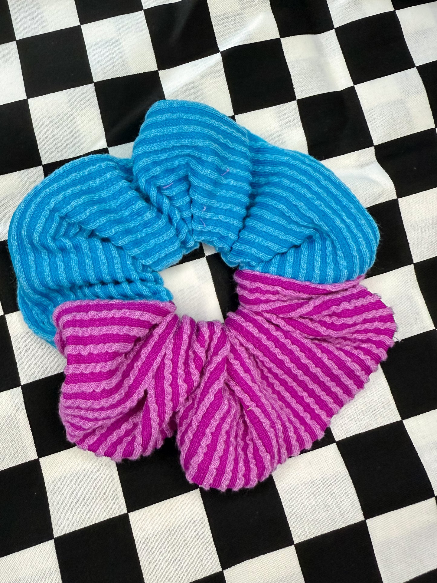 The Neons Large Scrunchies