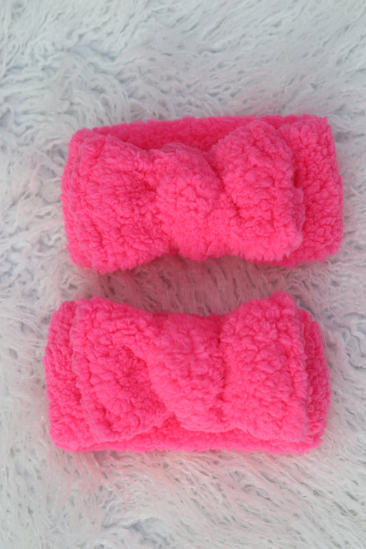 Electric Pink