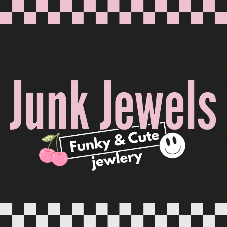 Junk Jewels