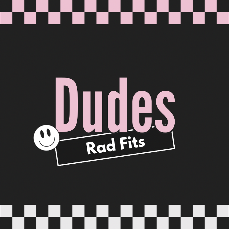 Dudes