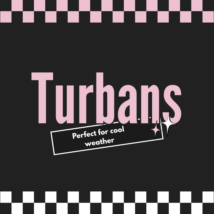 Turbans