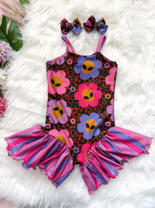 Out Of This World Emilia Romper