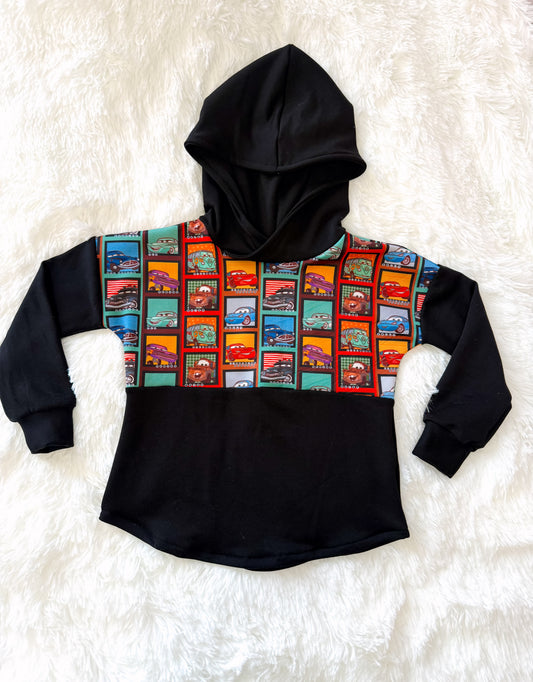 5T Kachow Hoodie
