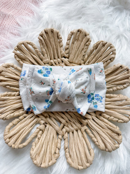 Spring Pastels Collection Headwraps
