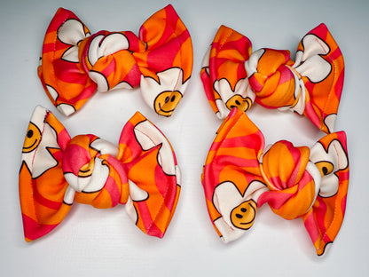 Groovy Summer Swim Piggy set