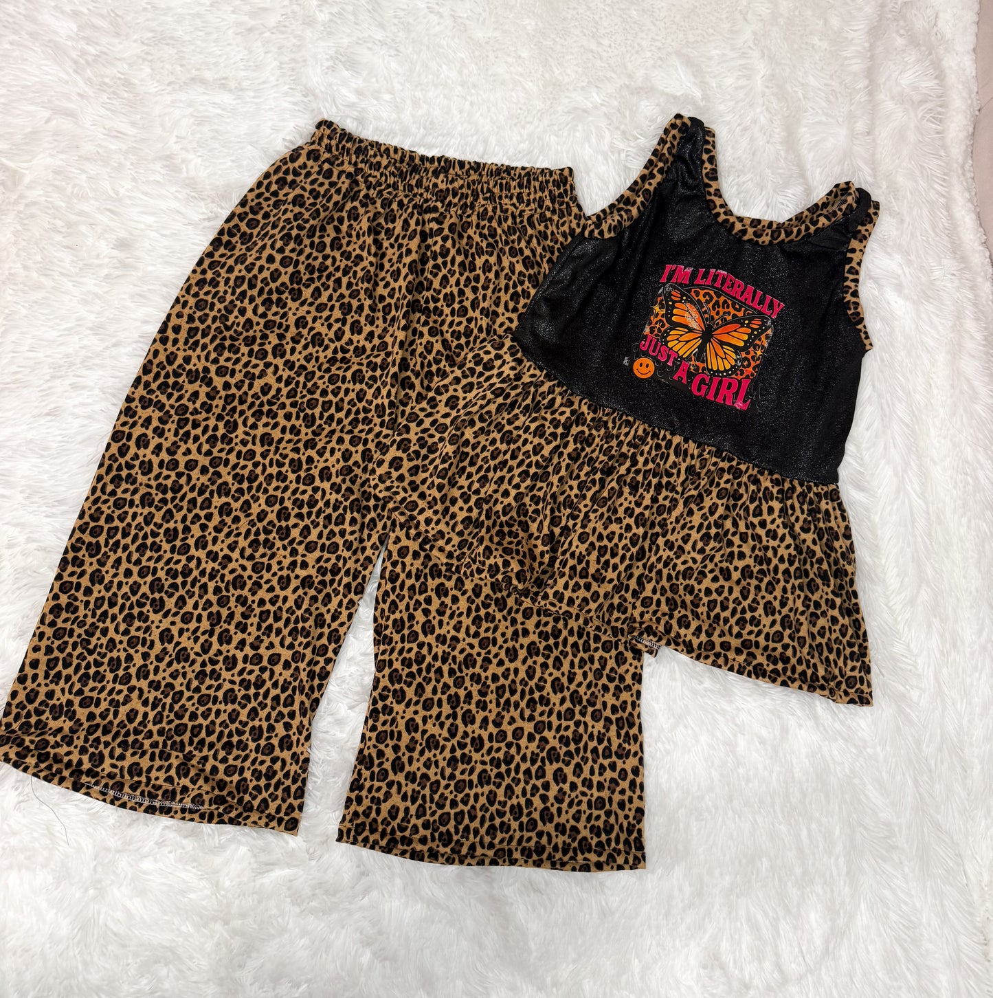 Just a Girl Set