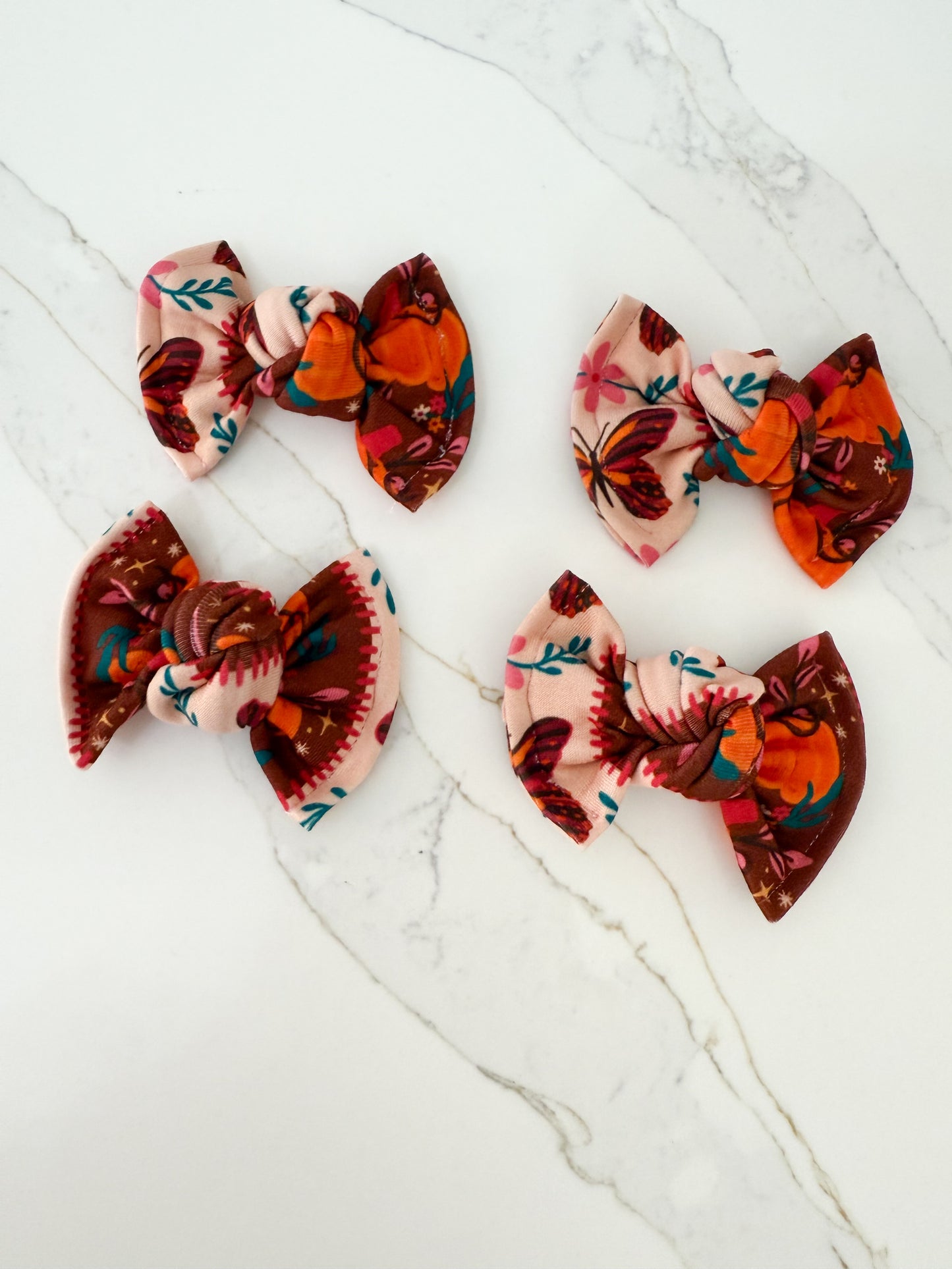 Falling For Fall piggy set