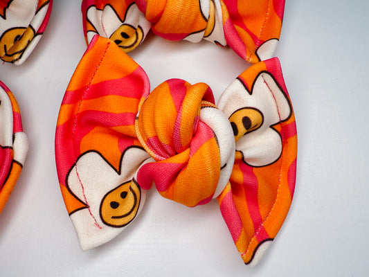 Groovy Summer Swim Piggy set