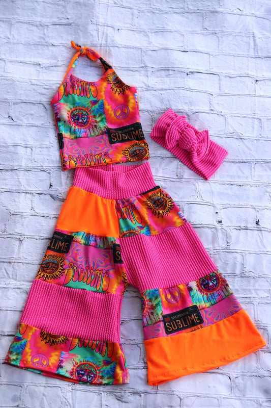 Santeria Summer Set