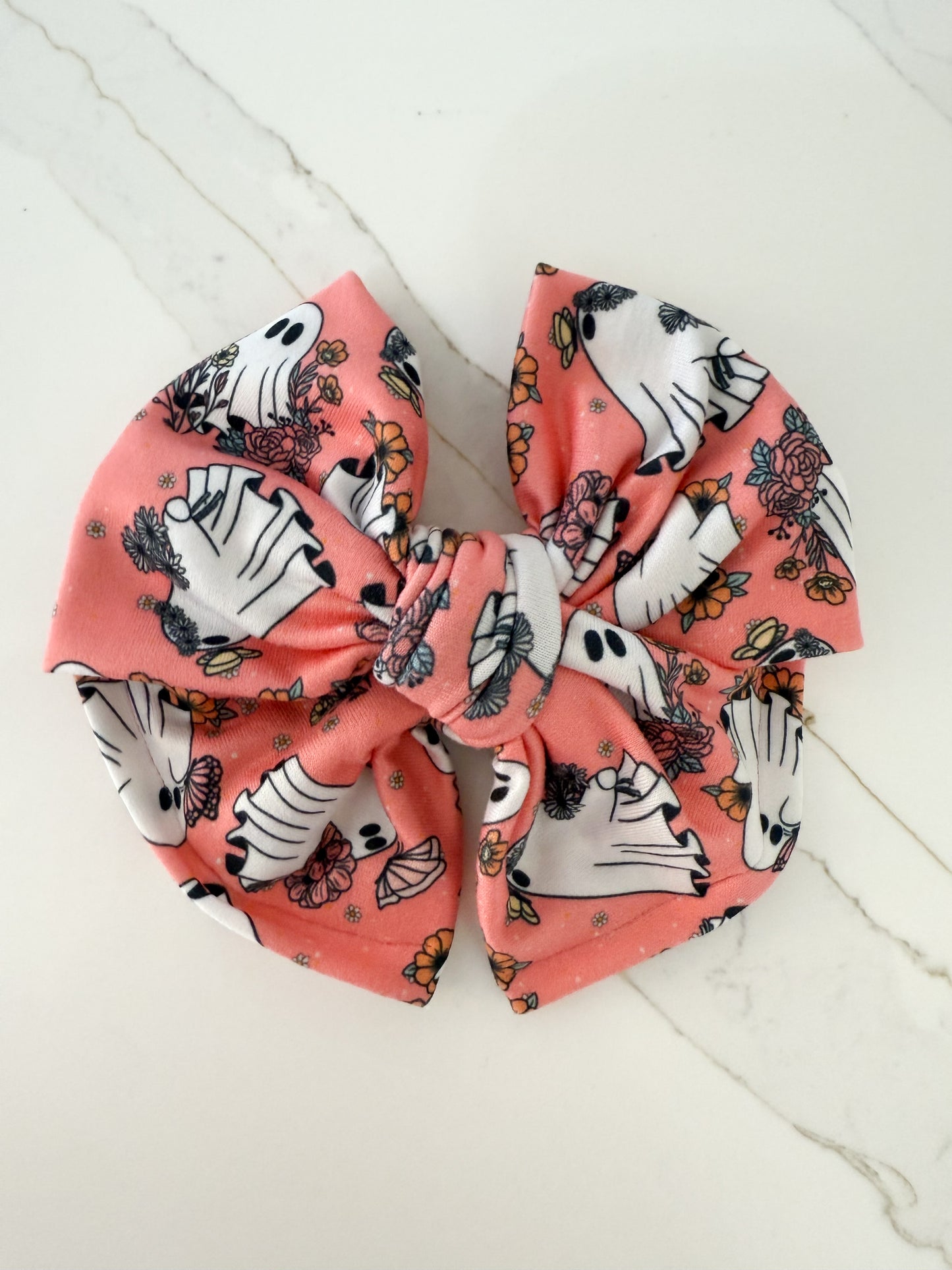 Ghosty Vibes Brooke Big Bow