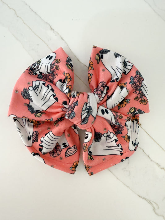 Ghosty Vibes Brooke Big Bow