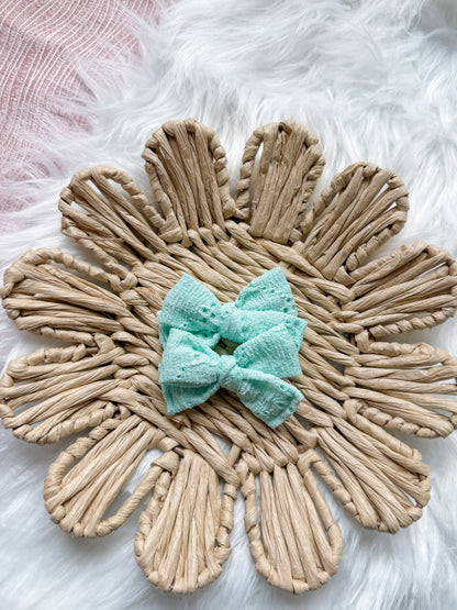 Brooke Piggies Spring Pastel Collection