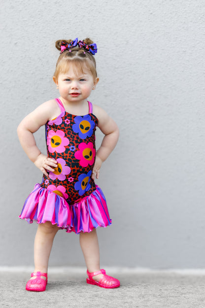 Out Of This World Emilia Romper