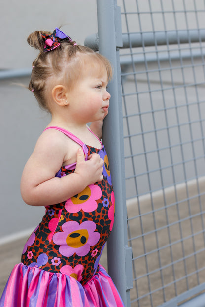 Out Of This World Emilia Romper