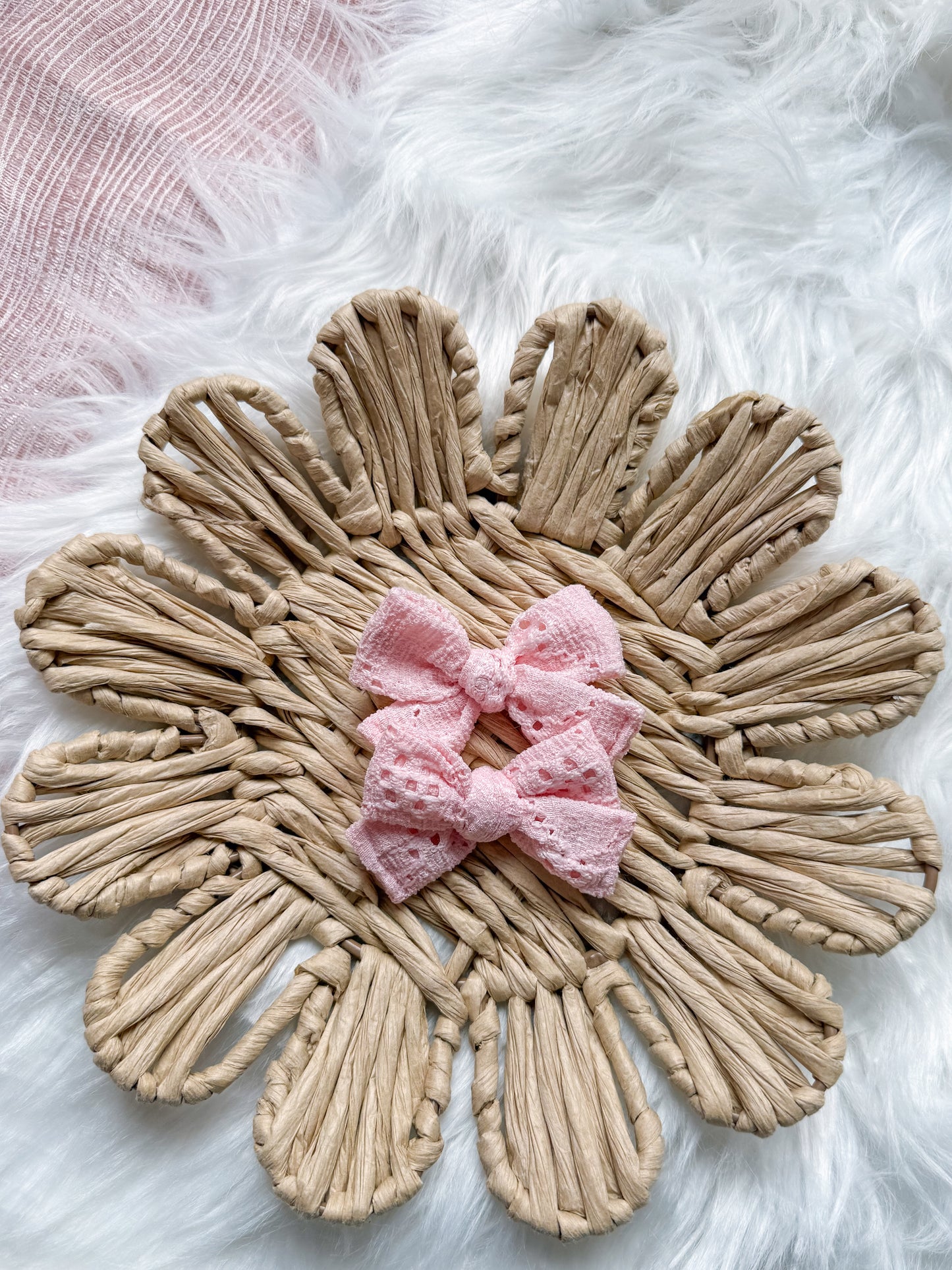 Brooke Piggies Spring Pastel Collection