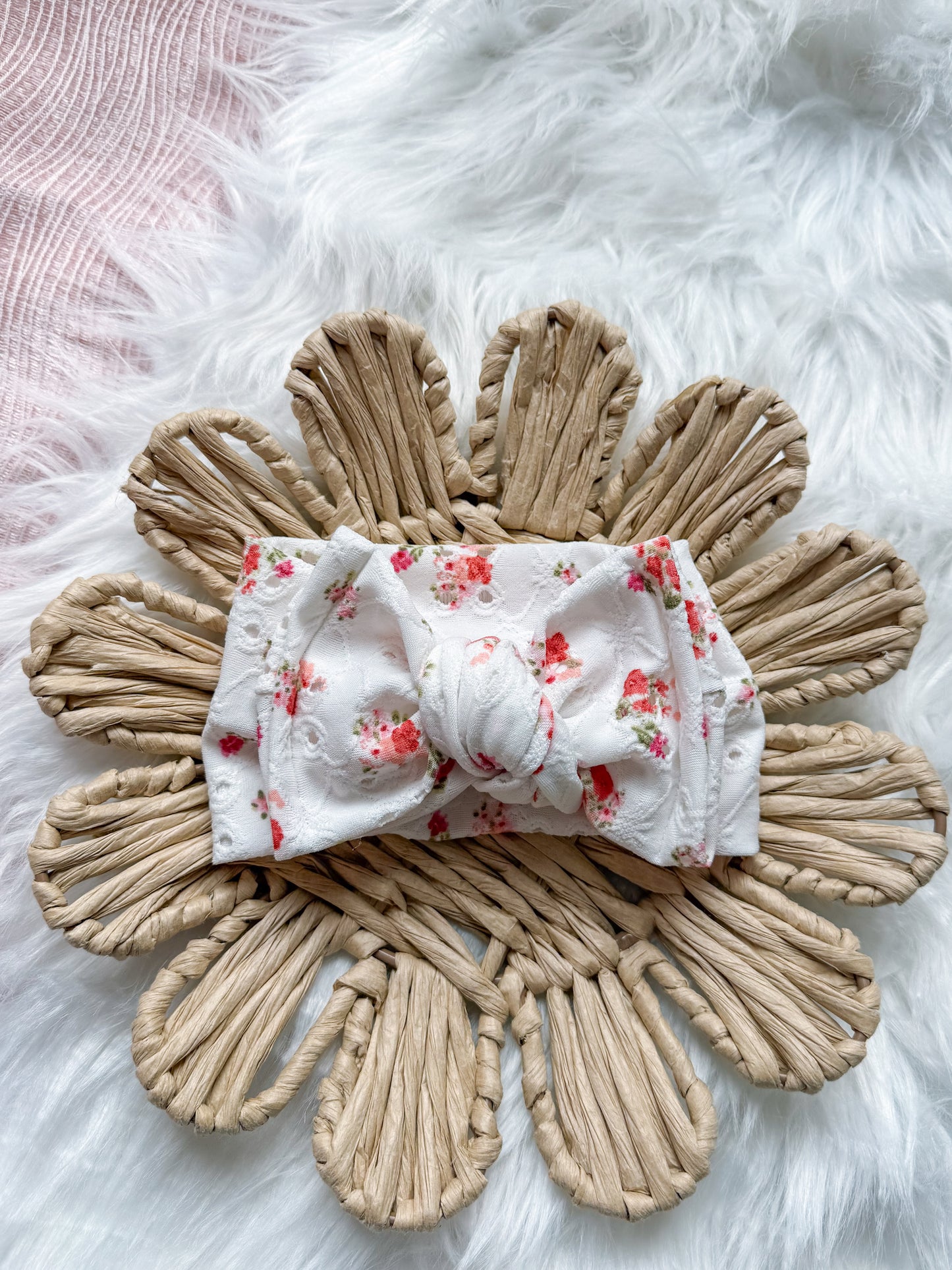 Spring Pastels Collection Headwraps