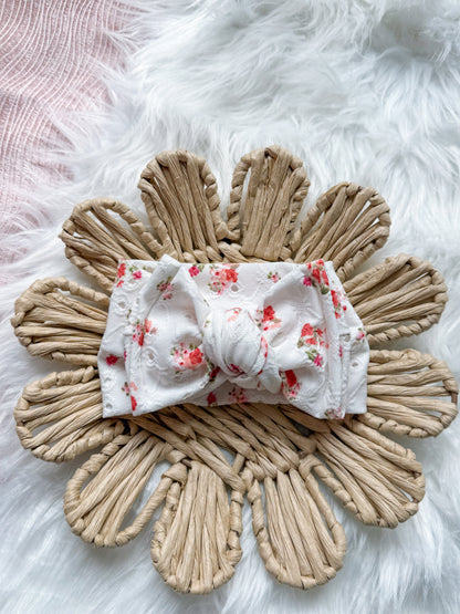 Spring Pastels Collection Headwraps