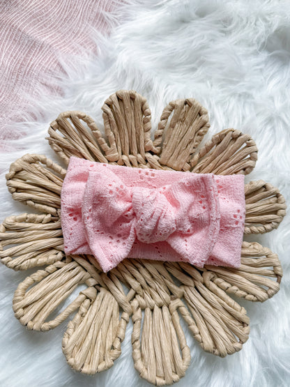 Spring Pastels Collection Headwraps