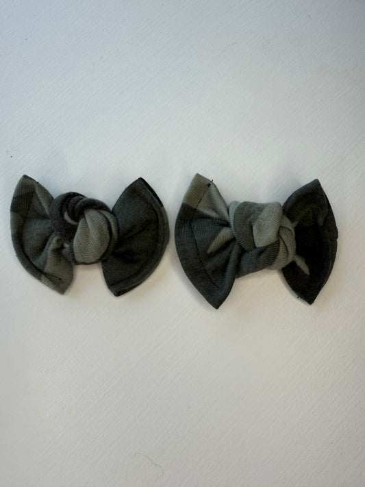 Camo Cutie Piggy Set