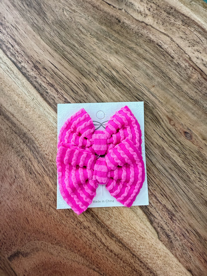 Malibu Micro piggies
