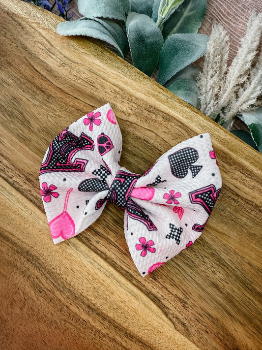 LV Valentine