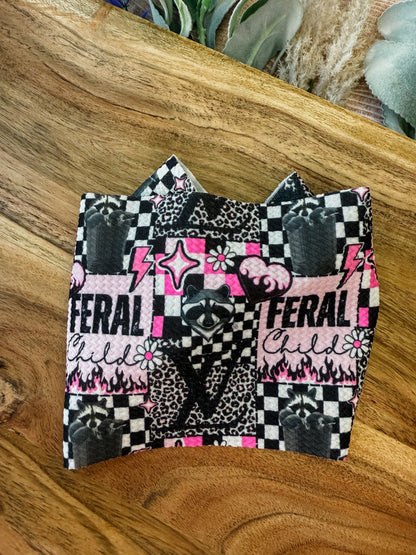 Feral Child