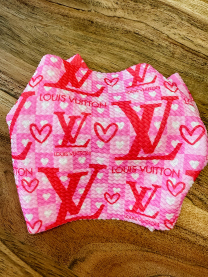 Louis V has my heart