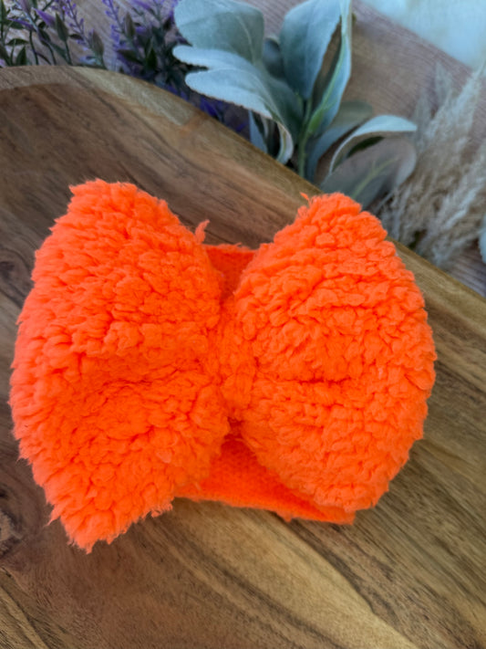 Electric Orange