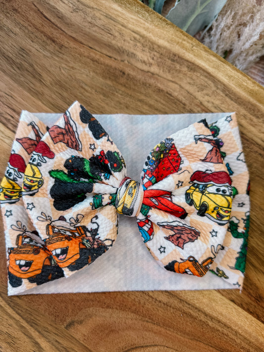 Ka- Chow Christmas