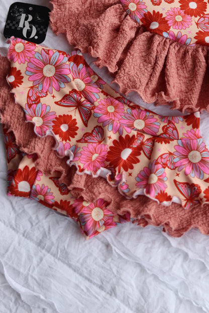Flutter Set