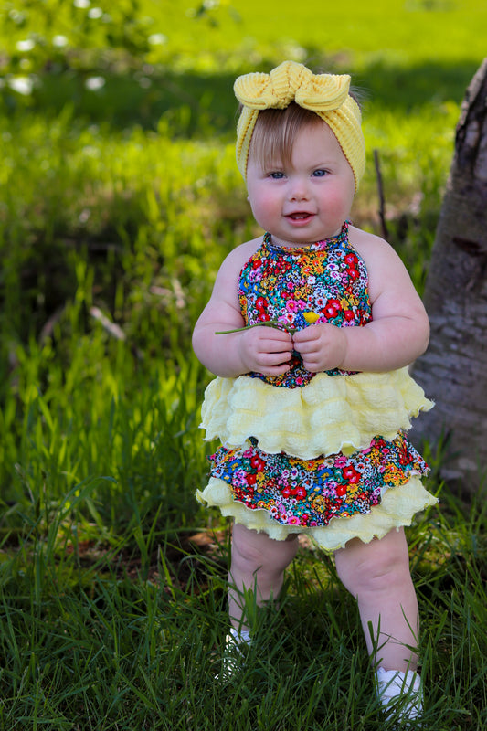 Summer Bloom Set