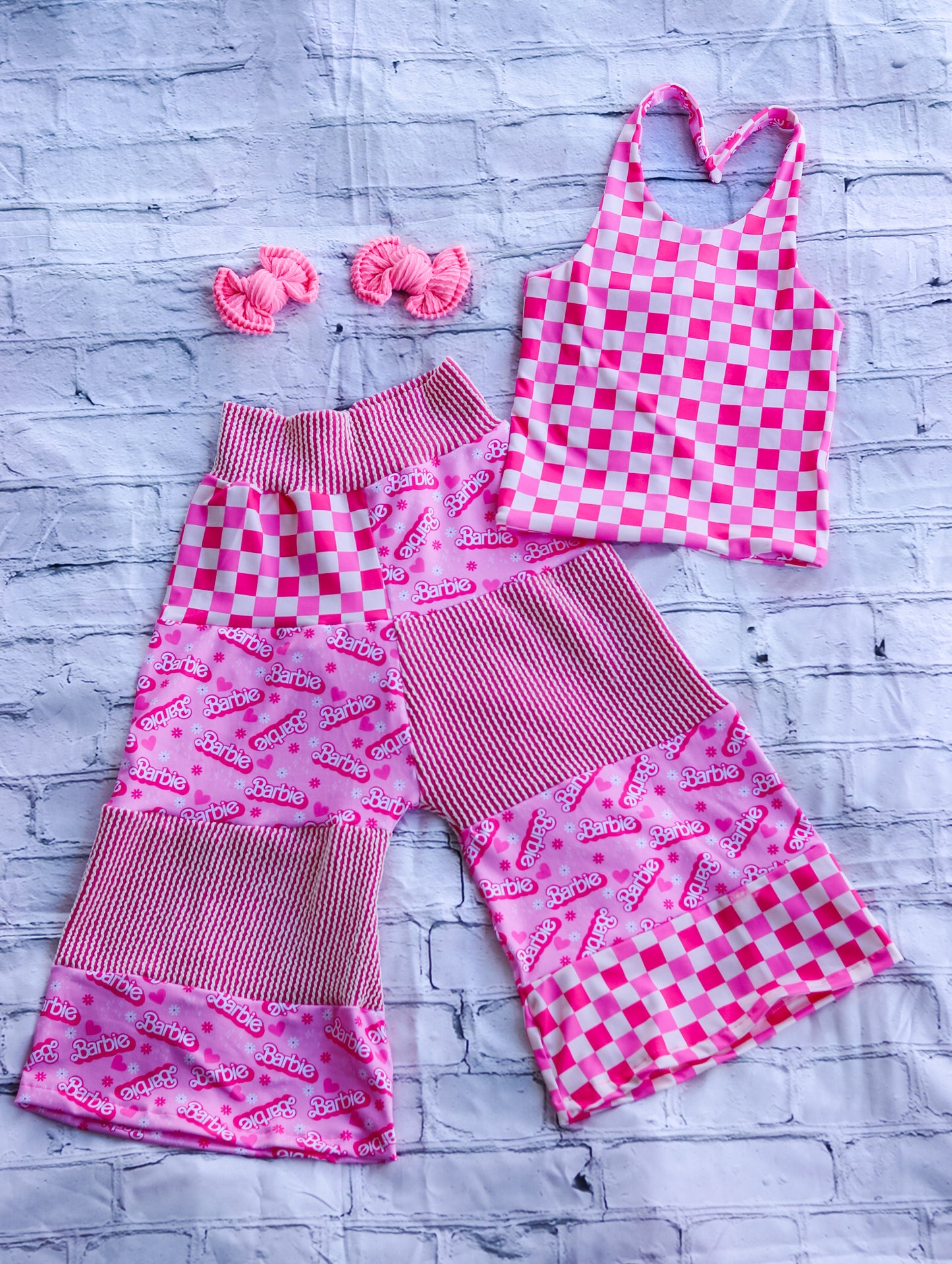 Material Girl Set