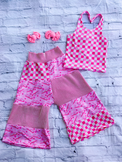 Material Girl Set