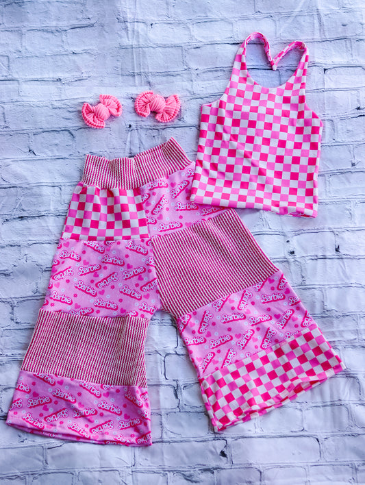 Material Girl Set