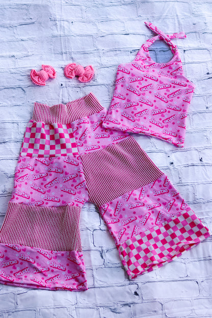 Material Girl Set